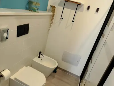 Bagno di Mhometredici Camera Matrimoniale La Traviata