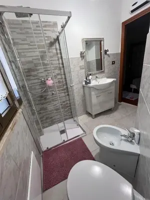Bagno di Sa Battalla
