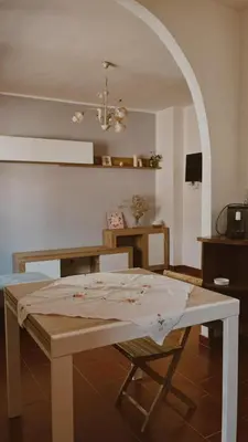 Planimetria di Sa Battalla