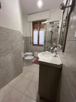 Bagno di Sa Battalla