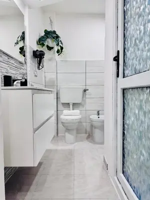 Bagno di LUNA Room