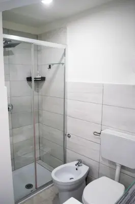 Bagno di LUNA Room