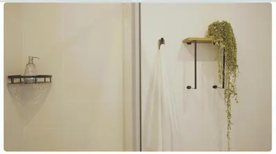 Bagno di Mhometredici Camera doppia Otello