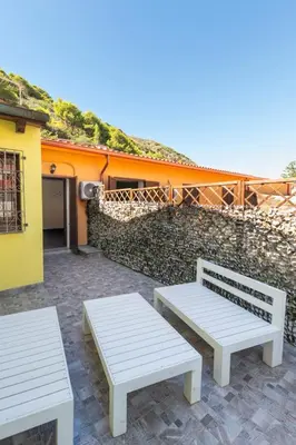 Planimetria di White Lion SURF & MINE GUESTHOUSE