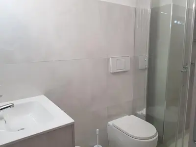 Bagno di Case vacanze Baia Luna