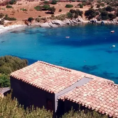 Case vacanze Baia Luna
