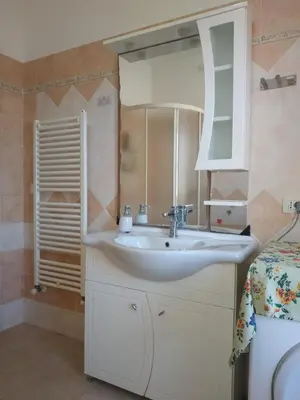 Bagno di Casa Angelina