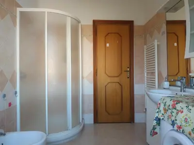 Bagno di Casa Angelina