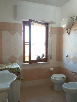 Bagno di Casa Angelina