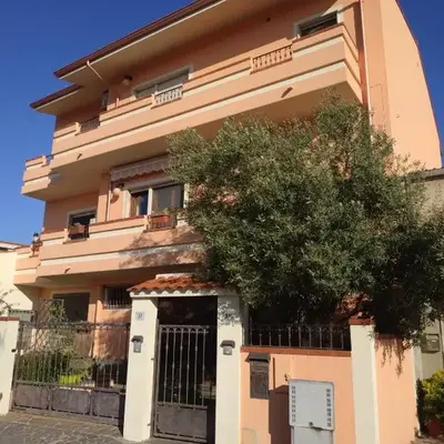 Casa Angelina