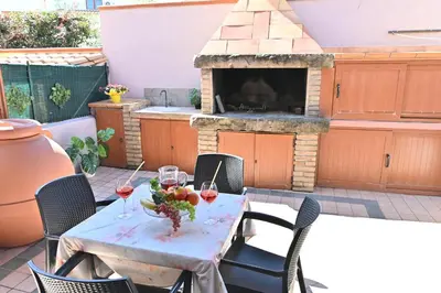 Balcone o terrazza di IzzHome Comfort
