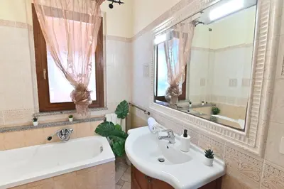 Bagno di IzzHome Comfort