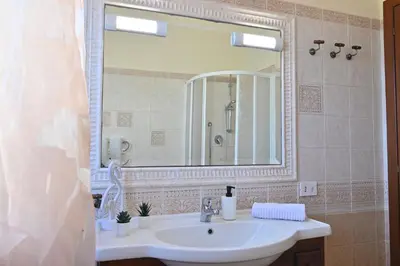 Bagno di IzzHome Comfort
