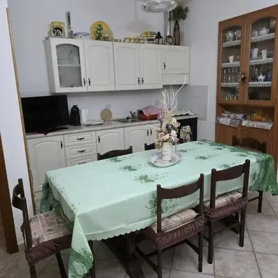 Lucia's House