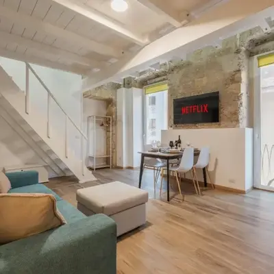 Loft San Remy