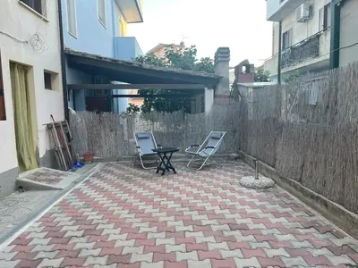 Edificio in cui si trova l'appartamento