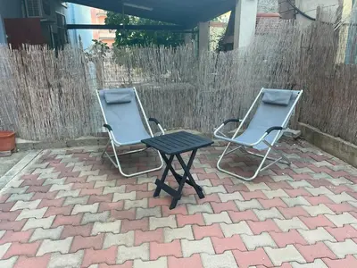 Planimetria di Casa vacanze Domu e Mari - ideale per famiglie e gruppi