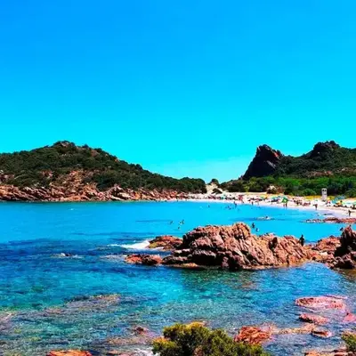 Casa vacanze Domu e Mari - ideale per famiglie e gruppi
