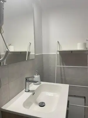 Bagno di Affitta camere - Casa vacanze Domu e Mari