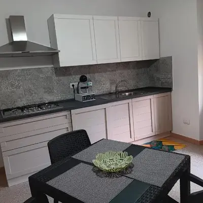 Affitta camere - Casa vacanze Domu e Mari