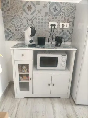Cucina o angolo cottura di Da BeA