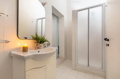 Bagno di Domus Sole