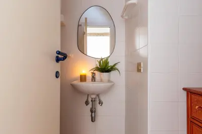 Bagno di Domus Sole