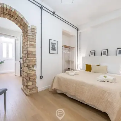 New Sandalia House - Ginepro Apartment
