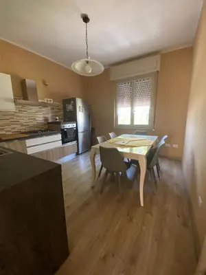 Cucina o angolo cottura di Agnes House