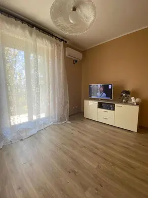 TV o dispositivi per l'intrattenimento presso Agnes House
