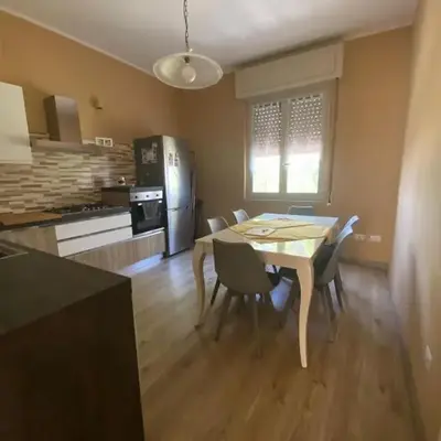 Agnes House