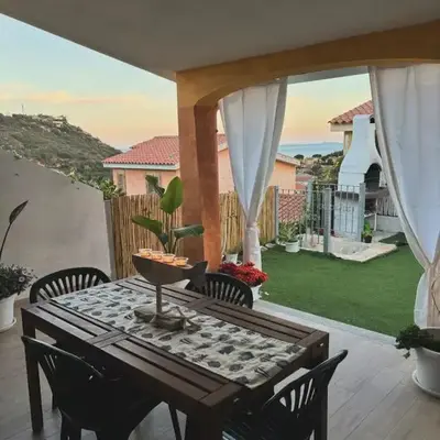 Villa Mammarella