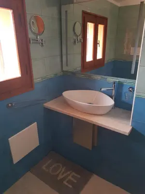 Bagno di Brezza marina