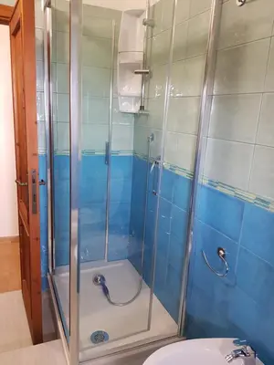 Bagno di Brezza marina