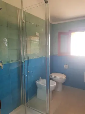 Bagno di Brezza marina