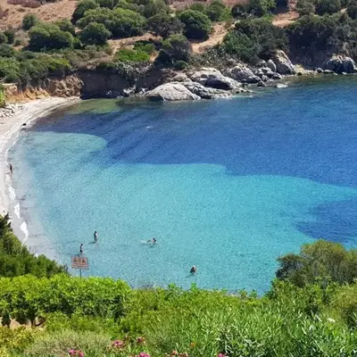 Brezza marina