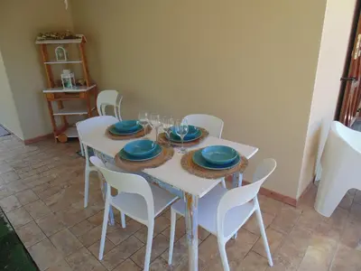 Planimetria di Torre Comfort House