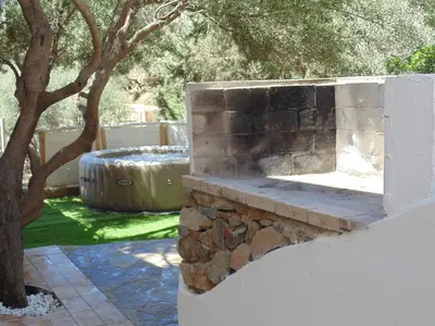 Giardino di Torre Comfort House