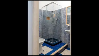 Bagno di By GrandMa Holiday House