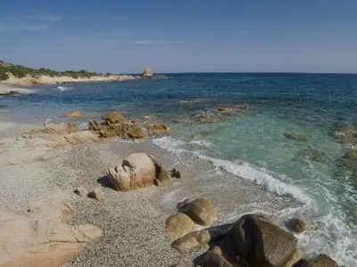 Paesaggio naturale nelle vicinanze della stanza in casa privata