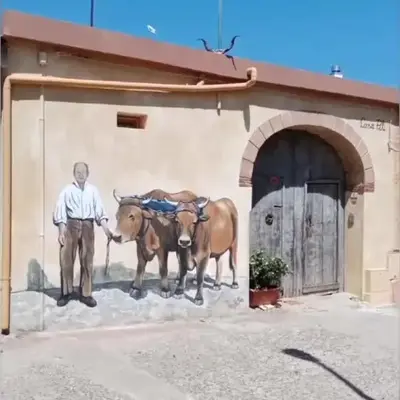 Casa Pili