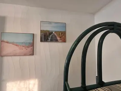 Planimetria di Casa Polare Torre Delle Stelle