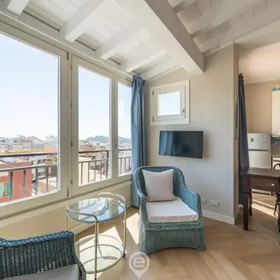 Bellavista Apartment