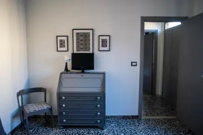 TV o dispositivi per l'intrattenimento presso Casa Scano