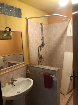 Bagno di Casa vacanza
