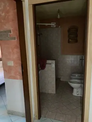 Bagno di Casa vacanza