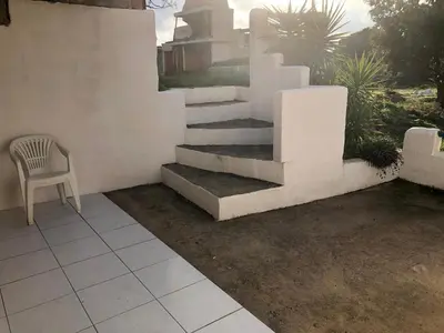 Planimetria di Casa vacanza