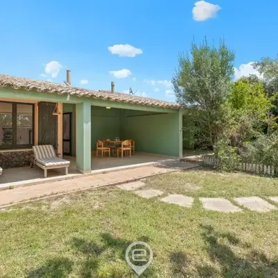 Villa Eleonora