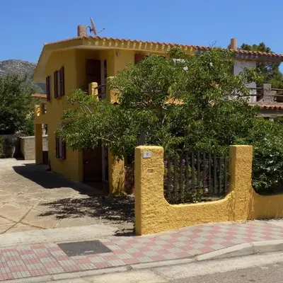 Casa Vacanze Gardenia