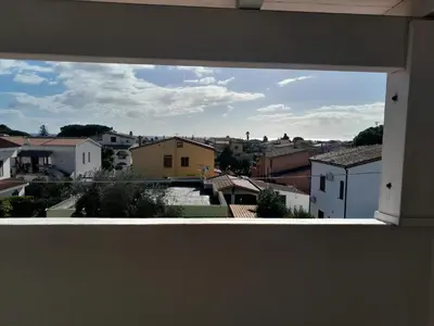 Planimetria di Appartement à 300 m de la mer